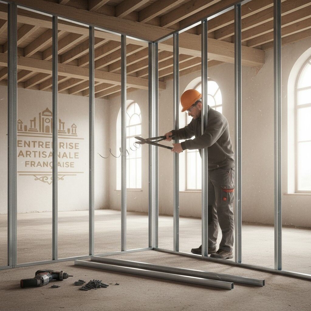 LAMBERT TRAITEMENTS ET ISOLATIONS